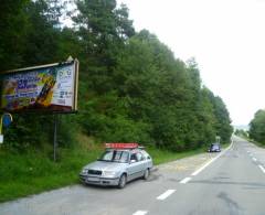 501197 Billboard, Široké (hlavný cestný ťah Poprad - Prešov )