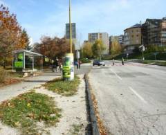 282148 Citylight, Košice MČ Dargovských hrd (maršala Koneva-AZ)