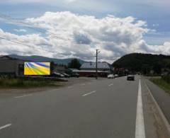 611040 Billboard, Stakčín (Čsl.Armády)