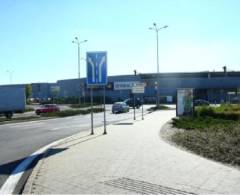 282269 Citylight, Košice MČ Juh (Moldavská/OC Optima)