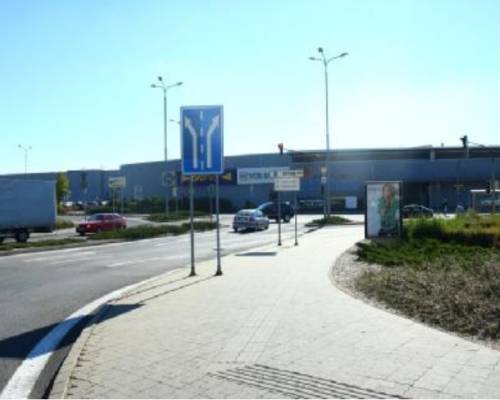 282269 Citylight, Košice MČ Juh (Moldavská/OC Optima)