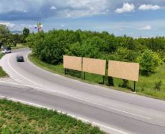 451097 Billboard, Pezinok (Viničiarska)