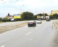 281858 Billboard, Košice-Západ (Štúrova-Moldavská,V)