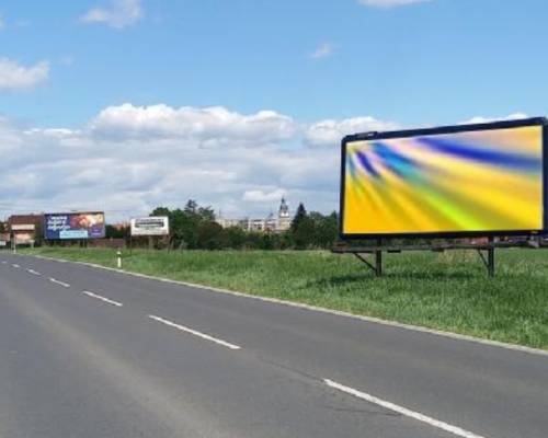 261029 Billboard, Spišská Belá (I/67,CLO Poľsko-Kežmarok,J)