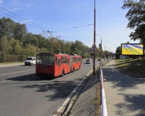 1512138 Billboard, Bratislava 2 - Ružinov (Gagarinova,E-575,O)