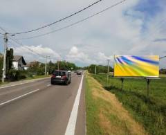 381203 Billboard, Horovce (E-50)