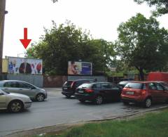 281667 Billboard, Košice (Rastislavova / Štúrova)