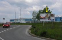 Card image cap281092 Billboard, Košice (Pri prachárni)