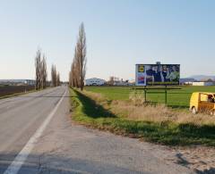 411228 Billboard, Ivanka pri Nitre (Novozámocká - sm. Nitra)