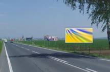 Card image cap311072 Billboard, Levice-Seč (I/51,ťah NR-LV,O)