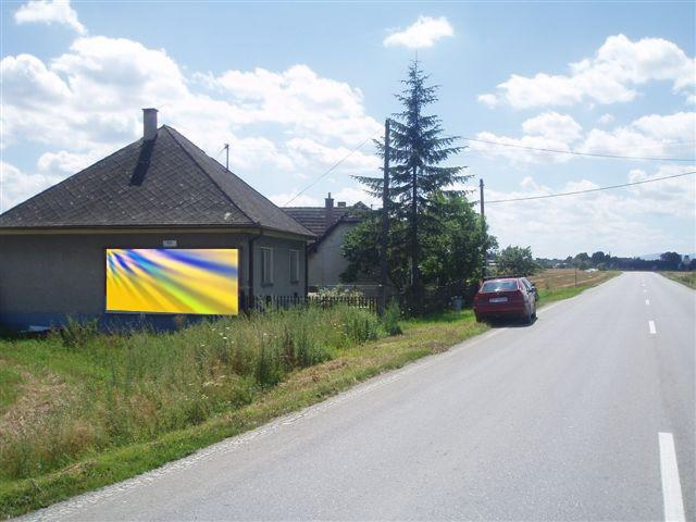 251039 Billboard, Košeca (E-75/ŽA-BA)