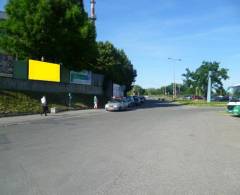 501200 Billboard, Prešov (Východná ulica )