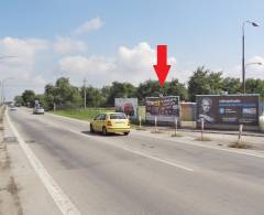 461035 Billboard, Piešťany (Žilinská/Zber. suroviny)