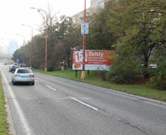 151584 Billboard, Karlova Ves (Karloveská ulica)