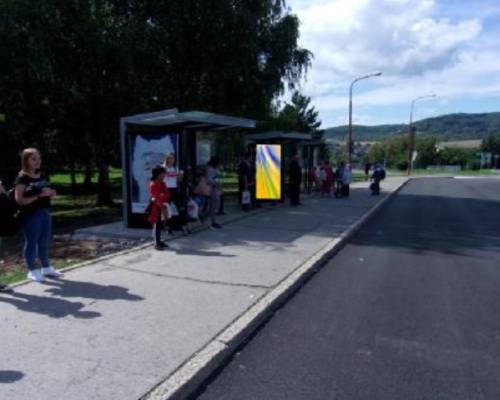 742045 Citylight, Veľký Krtíš (Lučenská-AZ)