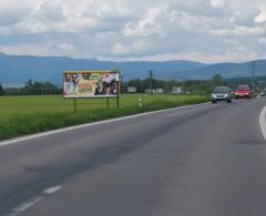 511074 Billboard, Nedožery (Nedožerská cesta )