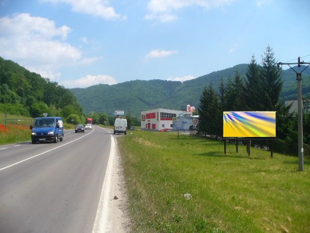 781007 Billboard, Žarnovica (E-571/NR-ZV,Bystrická,V)