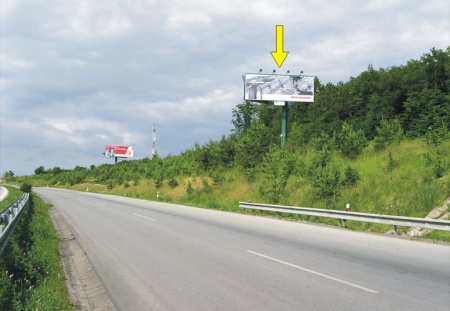 283008 Bigboard, Košice (diaľničný úsek D1)