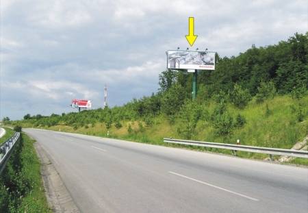 283008 Bigboard, Košice (diaľničný úsek D1)