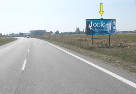 151148 Billboard, Bratislava - Vajnory (Uhliská)