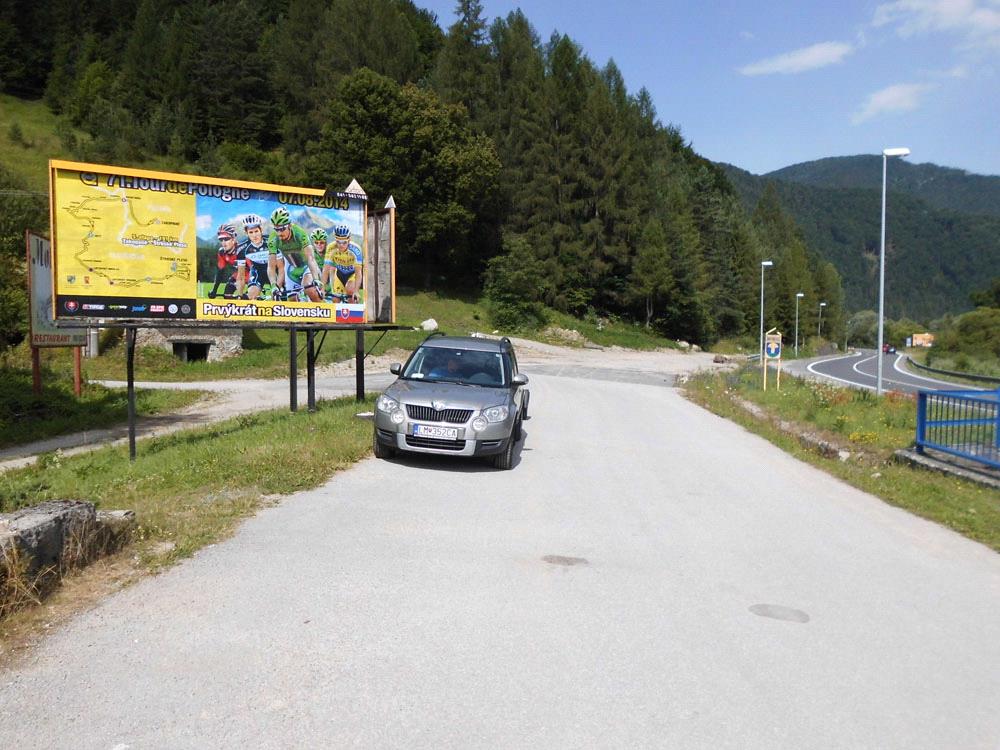 561073 Billboard, Hubová ()