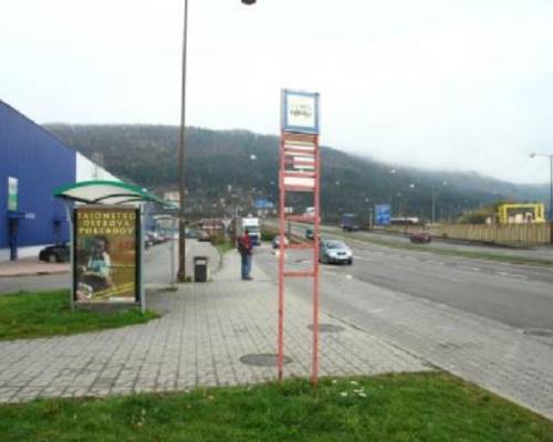 802298 Citylight, Žilina (Na Horevaží-AZ)