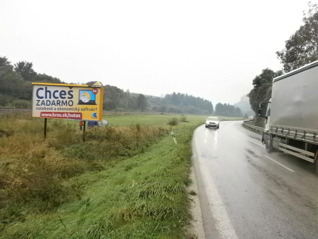 801504 Billboard, Porúbka ()