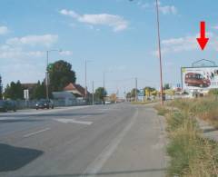 431135 Billboard, Nové Zámky (Nitrianska - sm. Nitra)