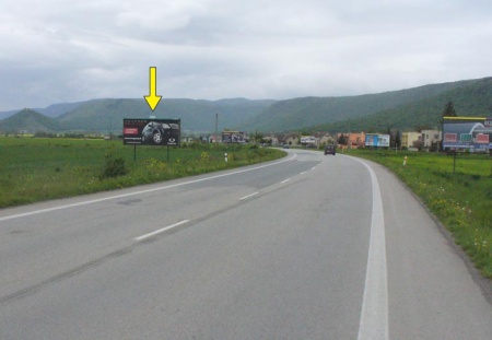 281074 Billboard, Drienovec (Drienovec, E571, medzinárodná komunikácia)