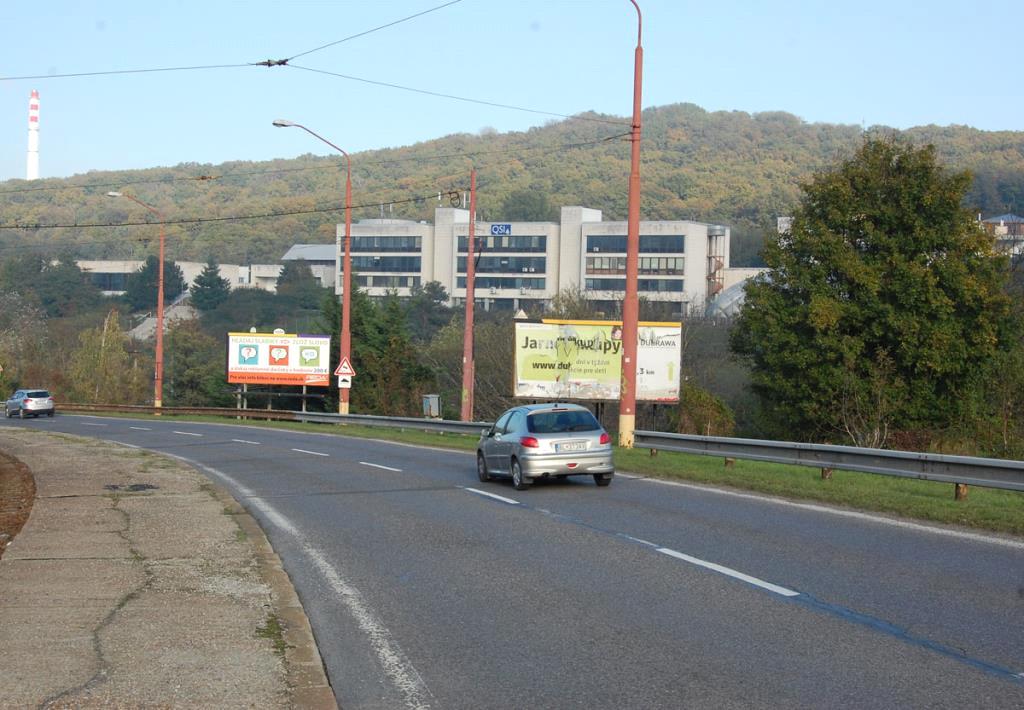 151489 Billboard, Karlova Ves (Karloveská ulica)