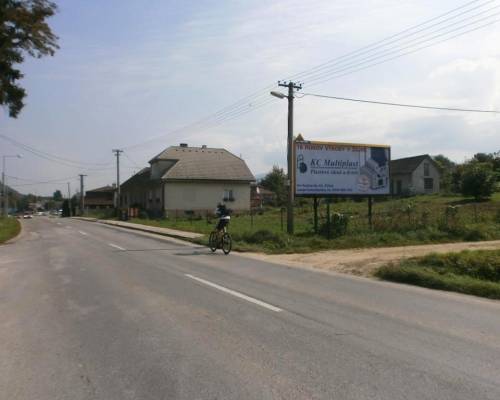 801537 Billboard, Konská pri Rajci ()