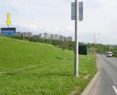 281045 Billboard, Košice (Americká)