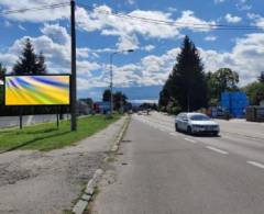 361443 Billboard, Martin-Vrútky (E-50/ŽA-MT/Dolná Kružná,O)