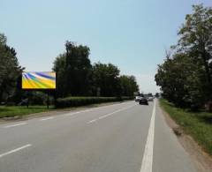 381228 Billboard, Michalovce (Močarianska)