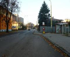 502076 Citylight, Prešov (Budovateľská/Štúrova-AZ)