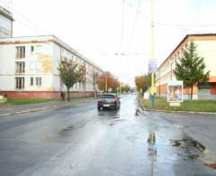 502160 Citylight, Prešov (ul.17.novembra,sm PP)