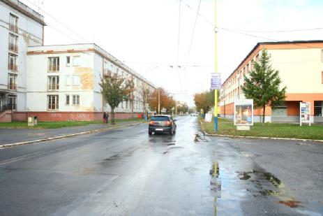 502160 Citylight, Prešov (ul.17.novembra,sm PP)