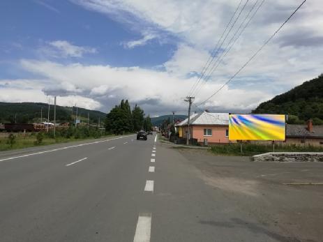 611039 Billboard, Stakčín (Čsl.Armády)