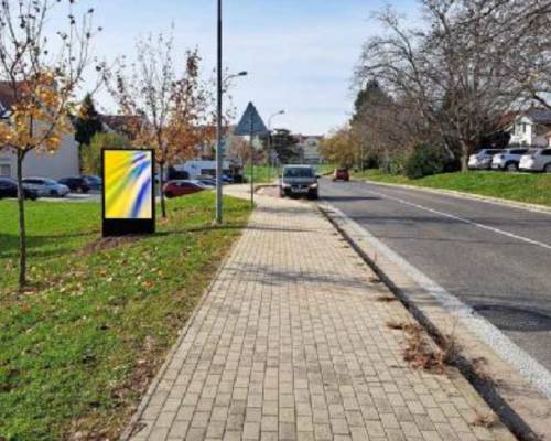 412320 Citylight, Nitra (Golianova)