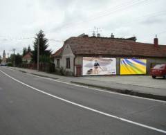 201166 Billboard, Dolný Bar (E-575/BA-KN)