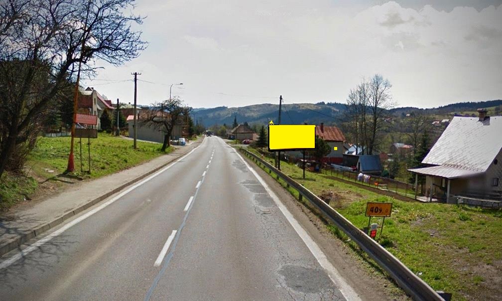 171051 Billboard, Svrčinovec ()