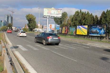 151727 Billboard, Bratislava 2-Ružinov (Bajkalská/Tenis.klub-PM,E-75)