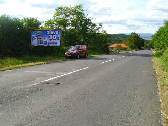 341012 Billboard, Fiľakovské Kováče (cesta 1.triedy Fiľakovo - Lučenec)