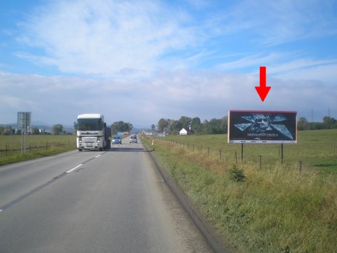 801879 Billboard, Varín (š. c. II / 583 - sm. Žilina)