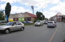 Card image cap711084 Billboard, Trnava (Kollárova)