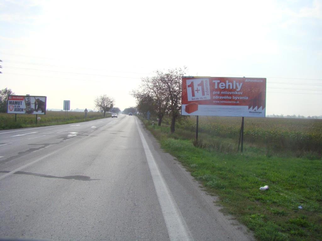 201224 Billboard, Dunajská Streda (výjazd z mesta)