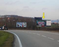 281002 Billboard, Košice (Moldavská, E571)