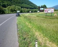 191085 Billboard, Kraľovany ()