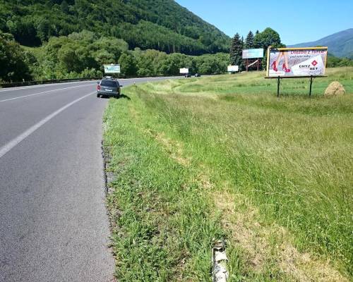 191085 Billboard, Kraľovany ()