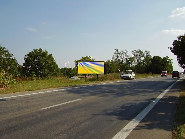 431089 Billboard, Komjatice (I/64,NR-NZ,O)